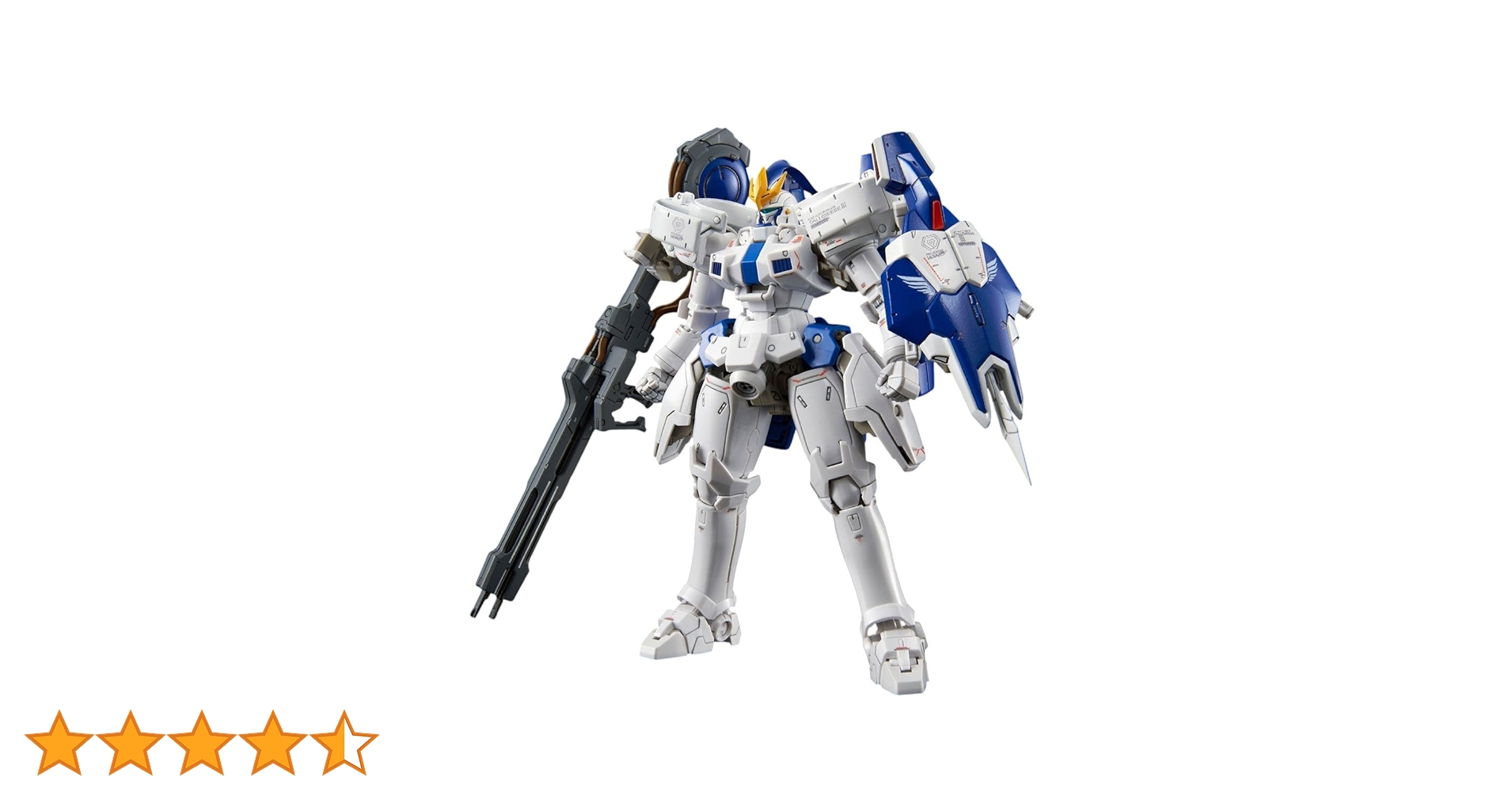 Amazon | RG 1/144 トールギスIII | プラモデル 通販